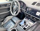 Porsche Cayenne Coupe Tiptronic S Platinum Edition - 17