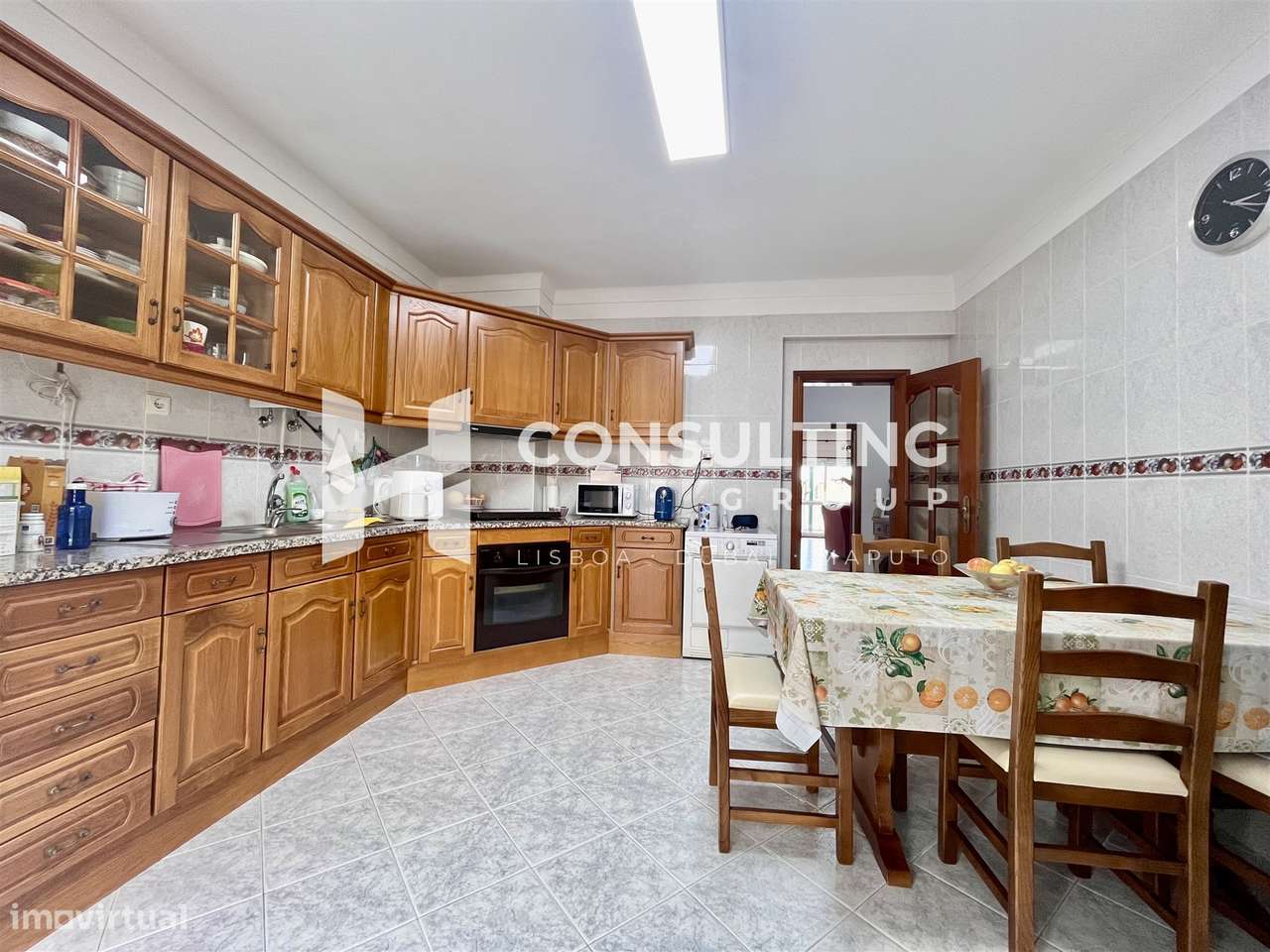 Apartamento T3 Venda em Setúbal (São Sebastião),Setúbal-37