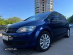 Volkswagen Golf Plus 1.6 TDI DPF Comfortline - 2