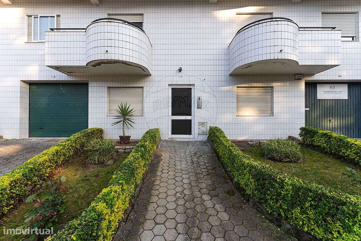 Apartamento T2 para venda - Grande imagem: 2/21