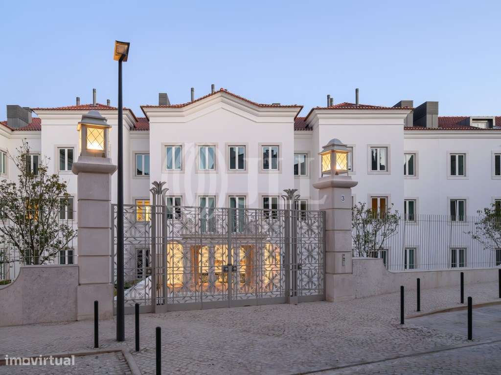 Villa Infante - Grande imagem: 1/19