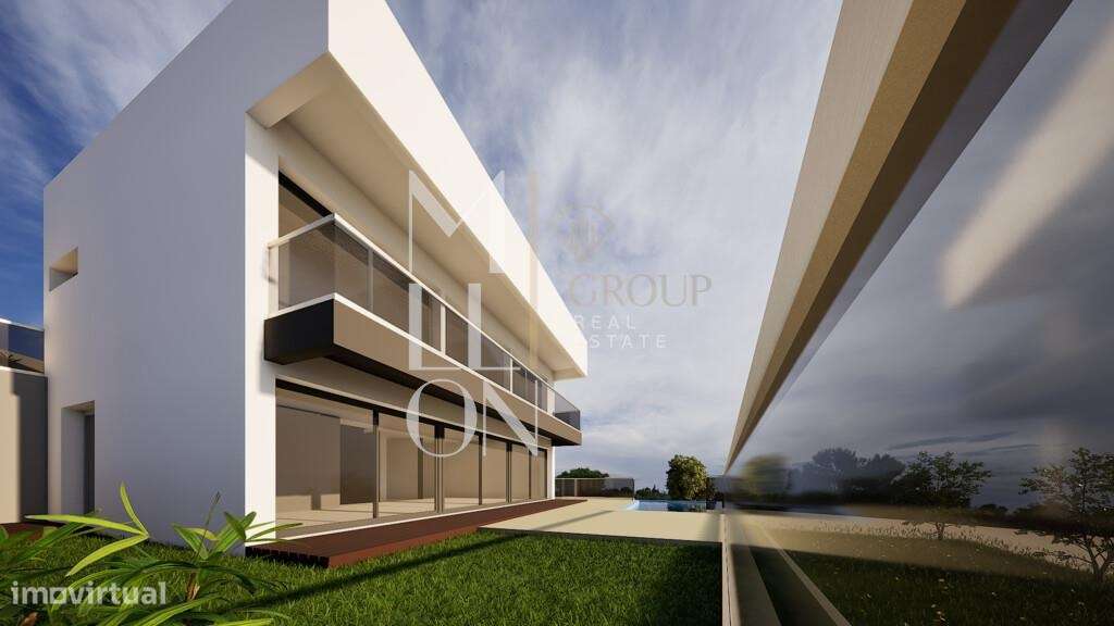 MORADIA NO LIVRAMENTO – FUNCHAL - Grande imagem: 4/12