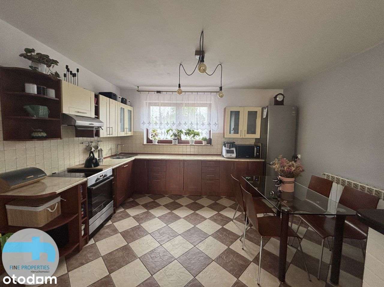 Przestronny, Zadbany Dom Jedorodzinny W Cichej, Zi - Pełny obrazek: 4/19