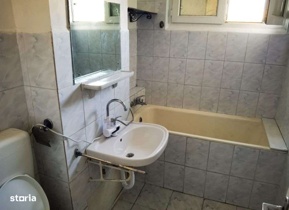 Apartament  2 camere Podul de Piatra , 51 metri, etaj 4 Cod:160823 - Imagine principală: 5/11