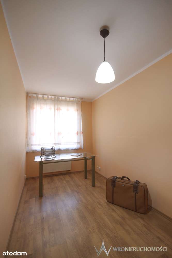 3 pokoje * balkon * 74 m² * gotowe do wejścia - Widok 4