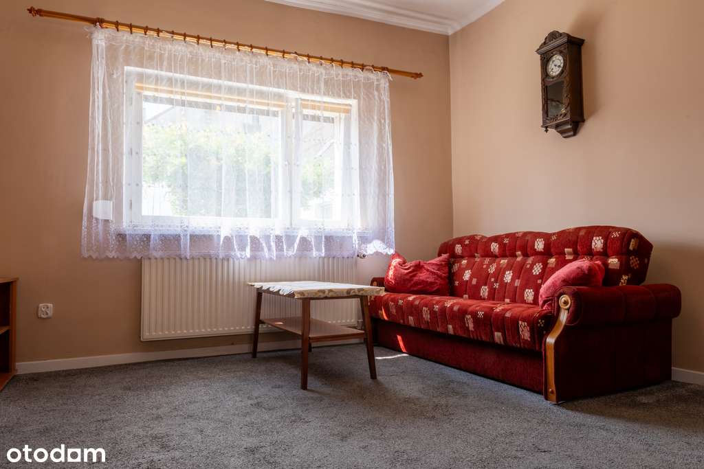 Wyjątkowe mieszkanie w Rogoźnie blisko jeziora!-1