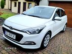 Hyundai i20 1.2 Classic + - 10