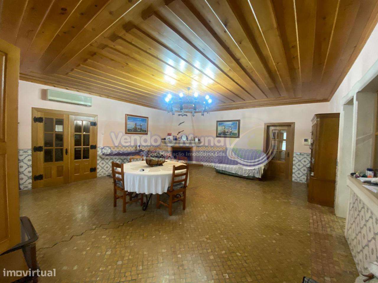 Moradia T4 em Fazendas de Almeirim (FALMR007) - Grande imagem: 3/39