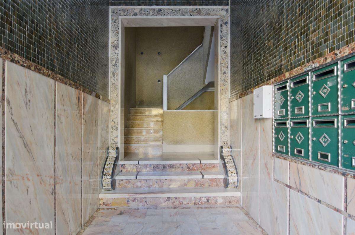 Apartamento com 2 quartos - localizado em Ajuda Lisbon - Grande imagem: 3/10