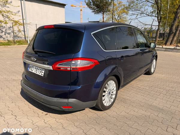 Ford S-Max - 7