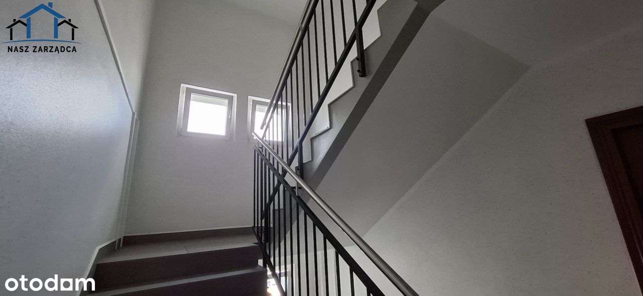 Mieszkanie 3 pokojowe 3 p. blok Błonie - Pełny obrazek: 3/10