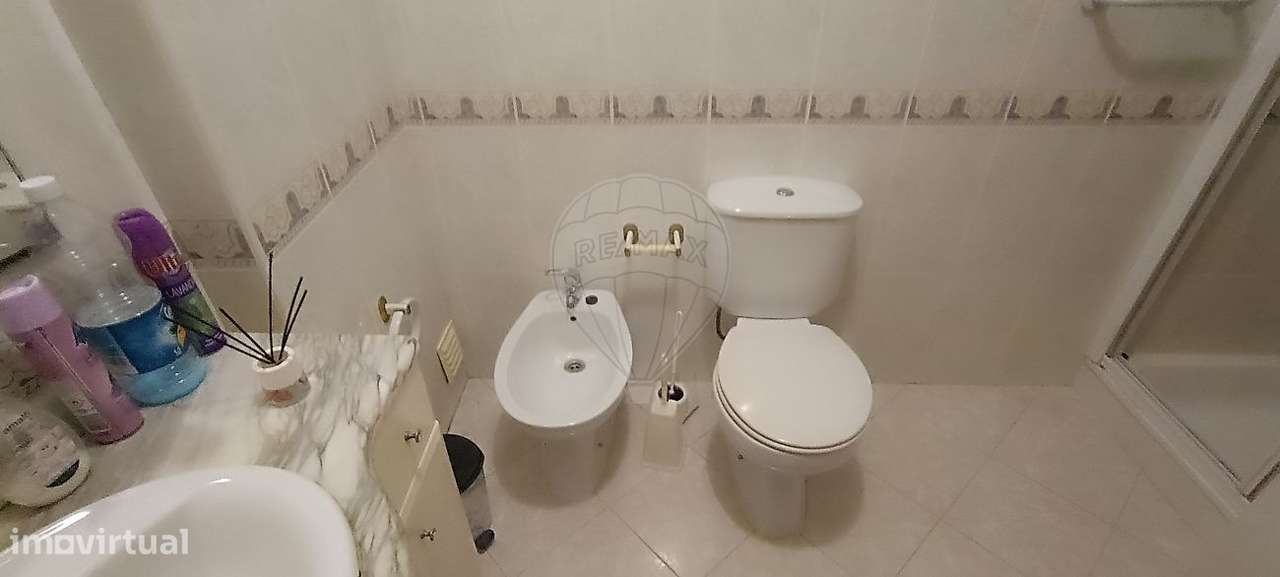 Apartamento T2 para venda-5