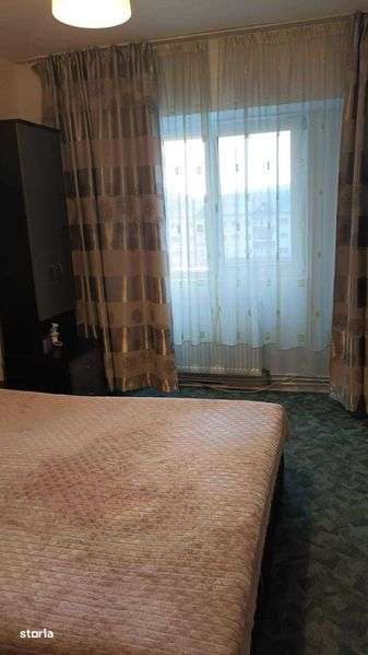 Apartament cu 3 camere vis-a-vis de cinema Dacia - Imagine principală: 4/6