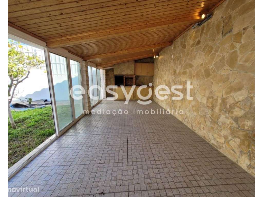 Moradia isolada V3+3 situada nas Caixas em Sesimbra com piscina - Grande imagem: 5/40