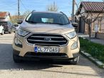 Ford EcoSport 1.0 Ecoboost Connected - 1