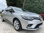 Renault Clio Sport Tourer 1.5 dCi Limited - 11