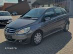 Mercedes-Benz Klasa B 180 CDI DPF - 13