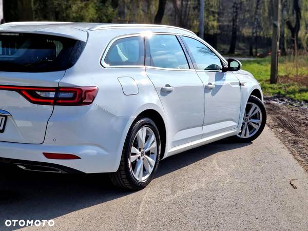 Renault Talisman 1.6 Energy dCi Intens EDC - 13