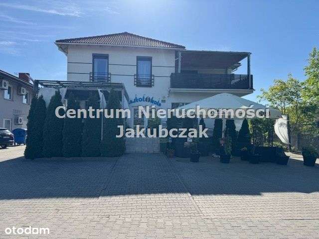 Lokal użytkowy, 686 m², Leszno-0