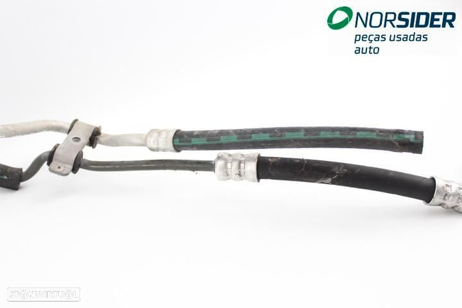 Conjunto tubos direcçao assist Peugeot 308 Sw|07-11 - 4