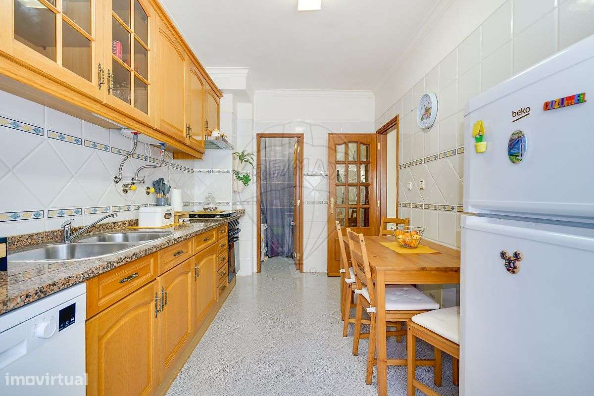 Apartamento T2 para venda-3