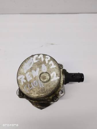 Pompa Vacum podcisnienia RENAULT CLIO II 7006730502 8201005303B - 2