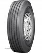 OPONA Nokian 385/55R22.5 E-TRUCK STEER 160K 3PMSF - 1