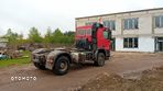 Mercedes-Benz Actros 2048 4x4 Euro 5 - 5