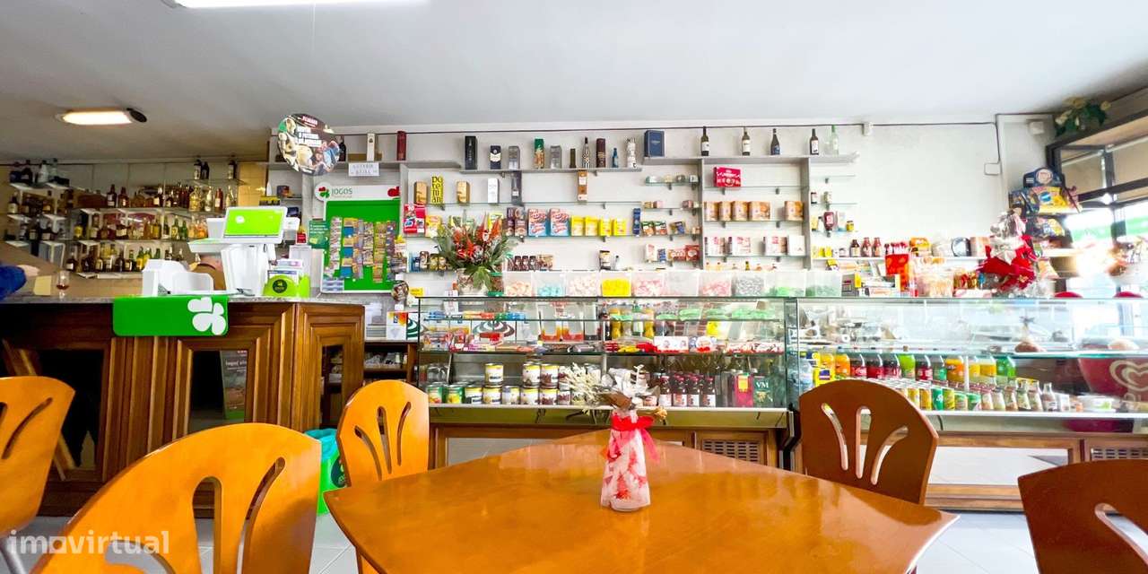 Restaurante  Trespasse em Ermesinde,Valongo-8