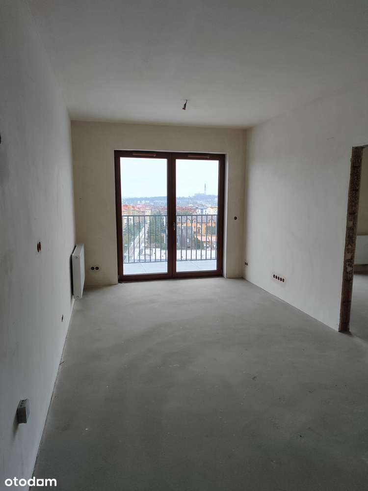 Do sprzedania nowe mieszkanie 44m2 - Pełny obrazek: 5/8