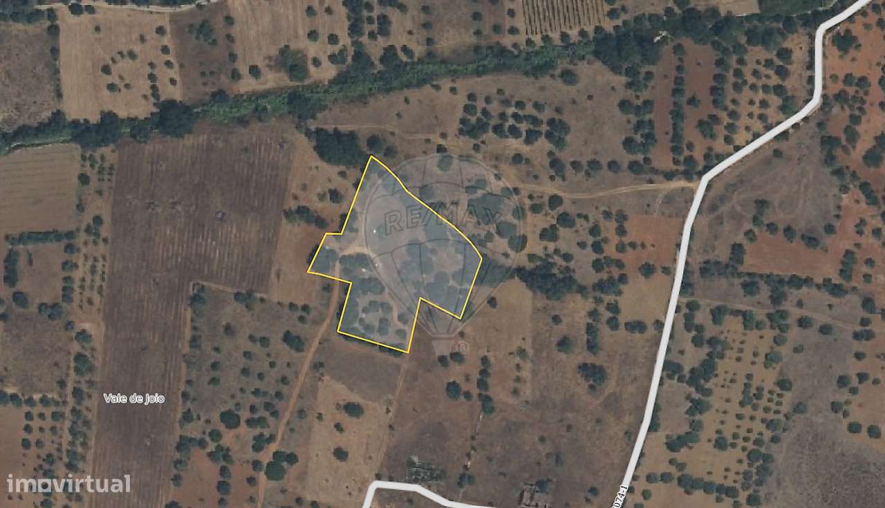 Terreno  para venda - Grande imagem: 5/5
