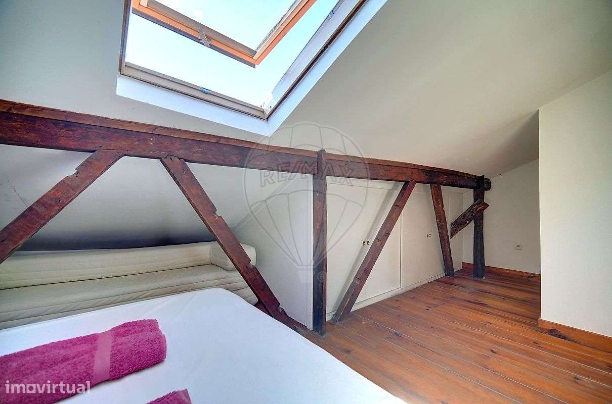 Apartamento T2 para venda-27