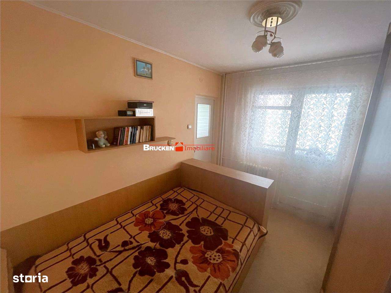 APARTAMENT 2 CAMERE - tip Y, Parter inalt, Str. Italiana - Imagine principală: 5/8