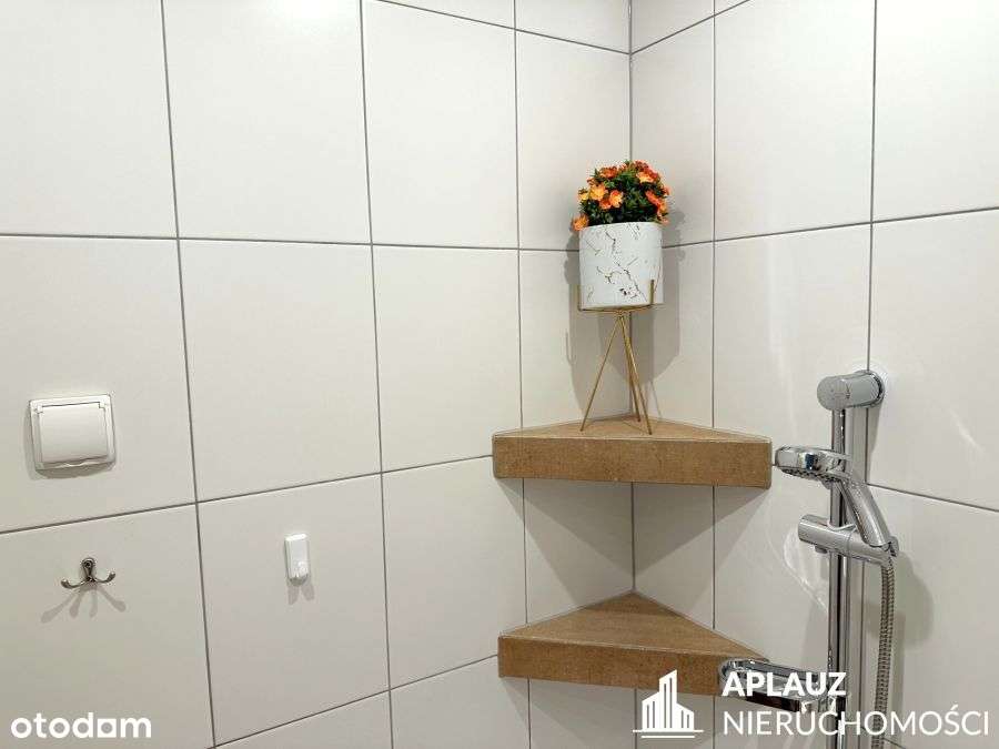 Przestronne 3-Pokojowe Mieszkanie w Karpaczu-18