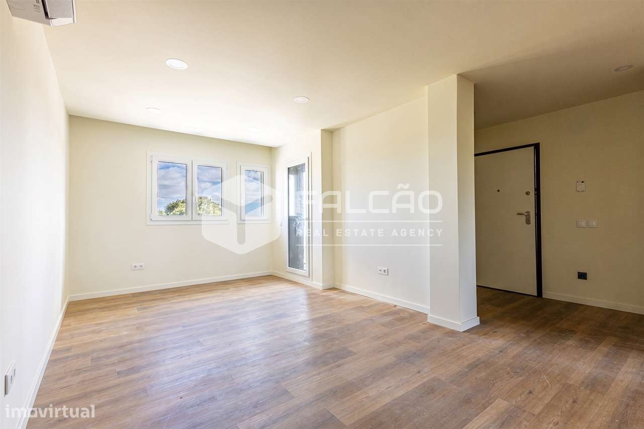 Apartamento T3 Venda em Santarém (Marvila), Santa Iria da Ribeira de S-38