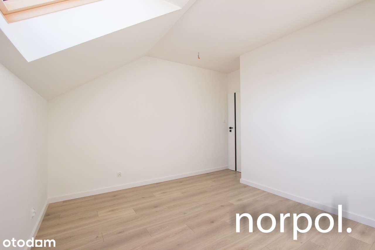 dwupoziomowe mieszkanie o powierzchni 120,50m2-16