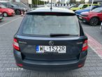 Skoda Fabia - 10