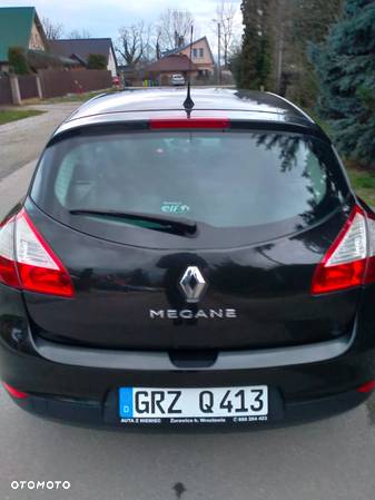 Renault Megane 1.6 16V 100 Authentique - 8