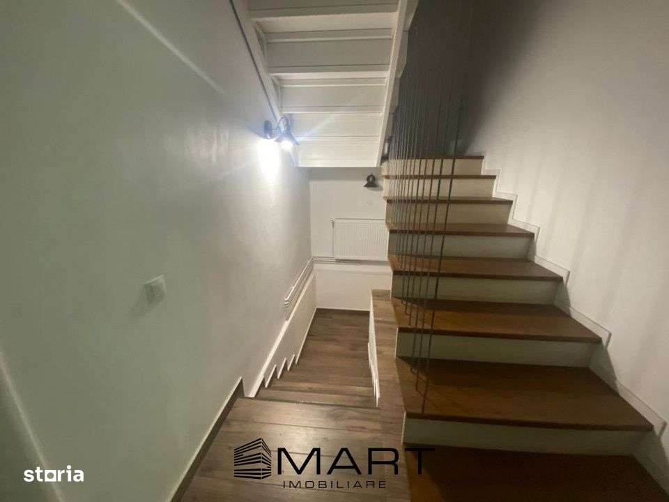 pensiune 5 camere zona Centrul Istoric Sibiu - Imagine principală: 5/9