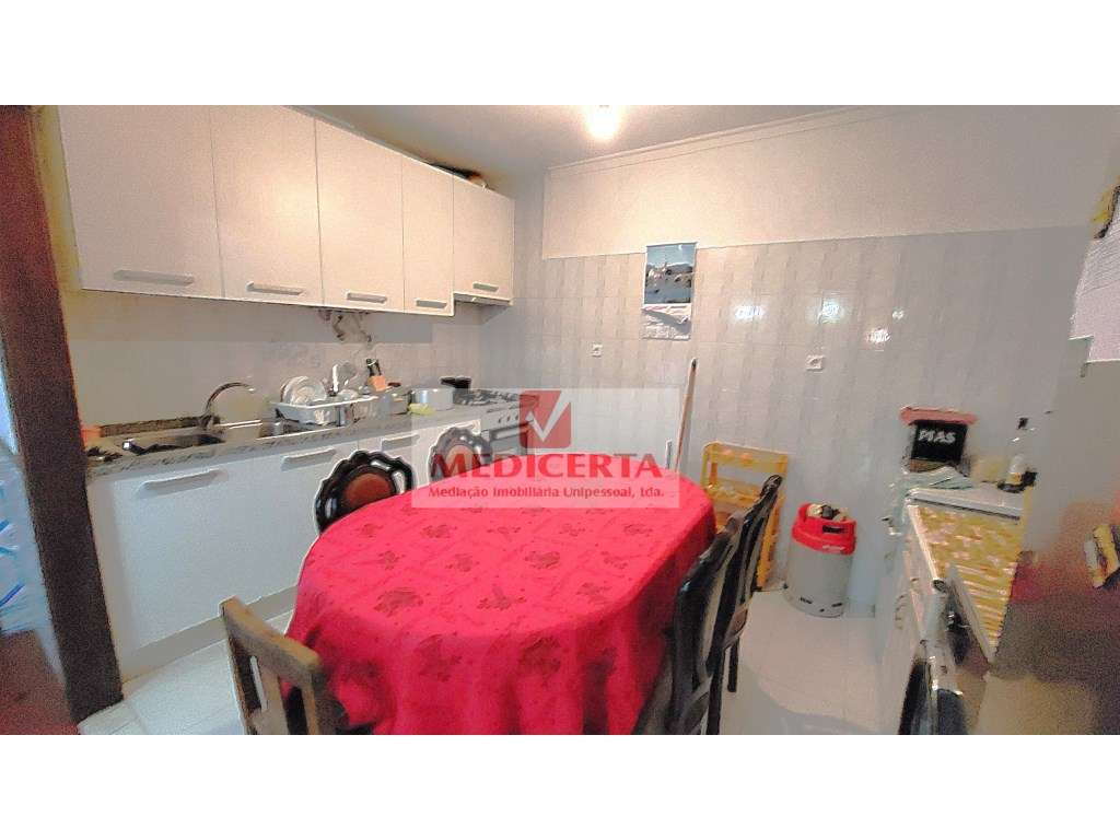 T2 Centro do Cacém - Jardim - Estação - Grande imagem: 4/9