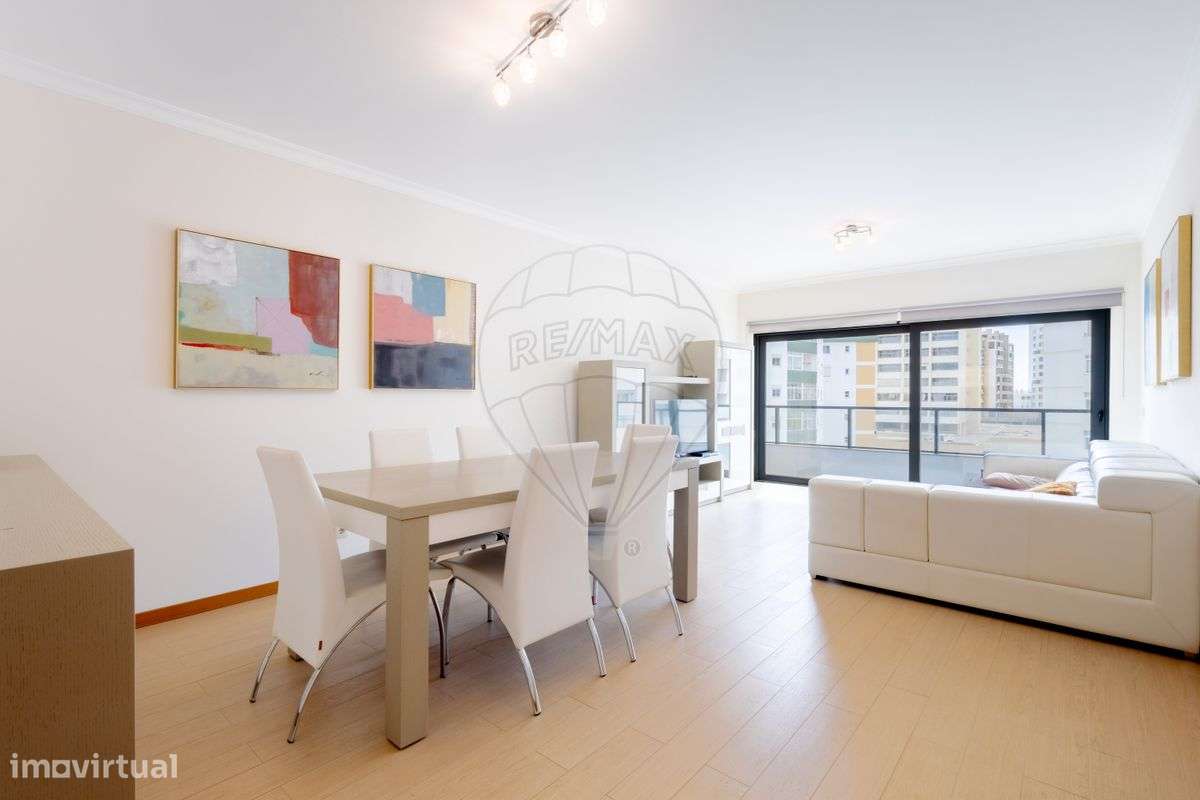 Apartamento T2 para venda - Grande imagem: 2/22