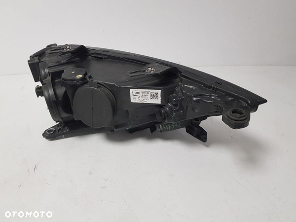 AUDI A1 II 82A 19-23 LAMPA LEWA PRZEDNIA PRZÓD ZWYKŁA REFLEKTOR 82A941003 - 7