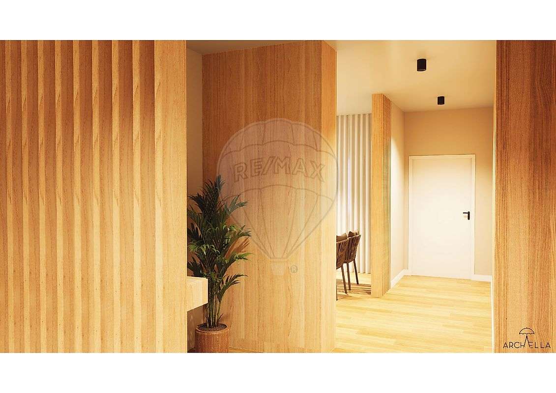 Apartamento T2 para venda - Grande imagem: 5/16