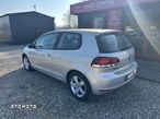 Volkswagen Golf VI 1.6 TDI Comfortline - 6