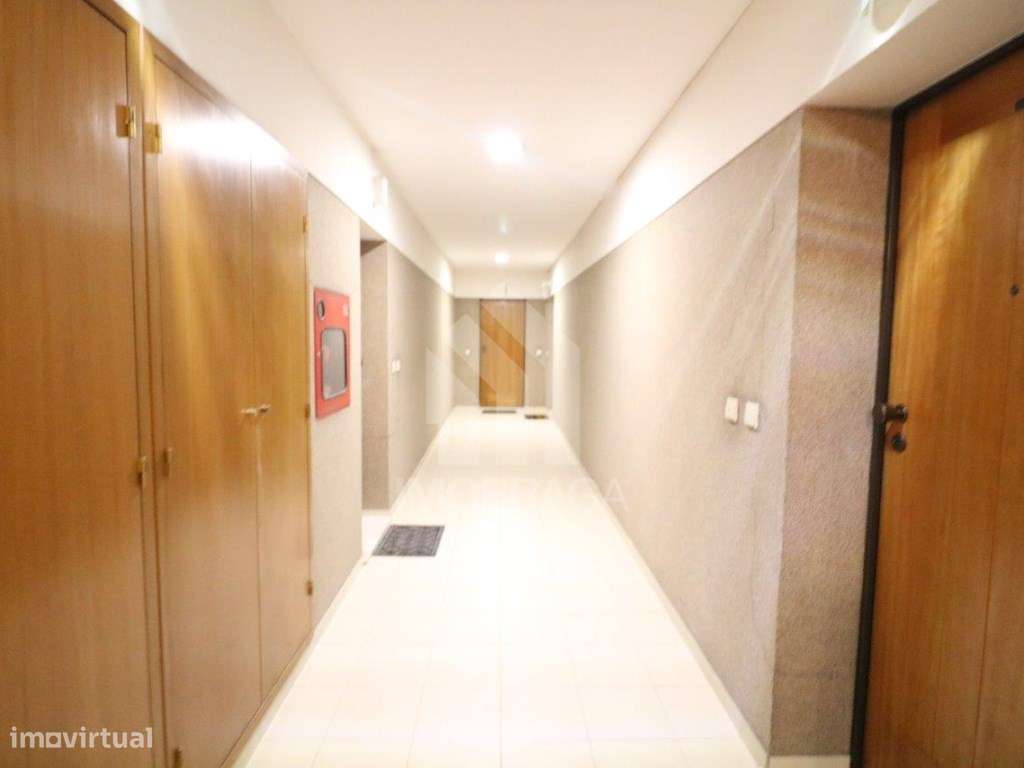 Arrendamento de Apartamento T2 em S. Vitor, Braga - Grande imagem: 4/19