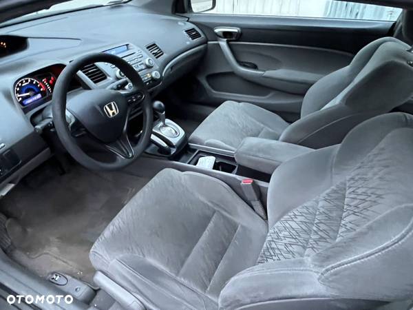 Honda Civic - 14