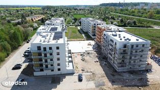 Nowa inwestycja - mieszkanie 3 pokojowe - Pełny obrazek: 2/6