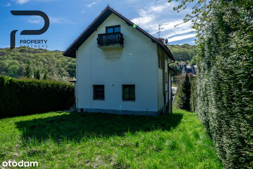 Działka z dużym potencjałem inwestycyjnym-13