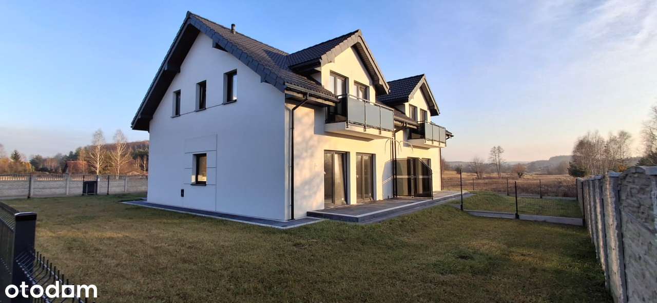 Nowy Dom W Urokliwej Okolicy - Pełny obrazek: 2/8