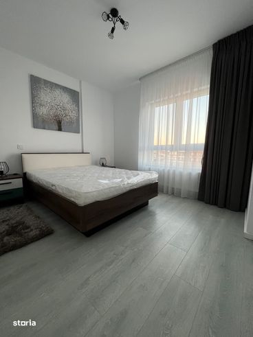 Nou | Apartament Superb | 3 Camere | Otopeni-10